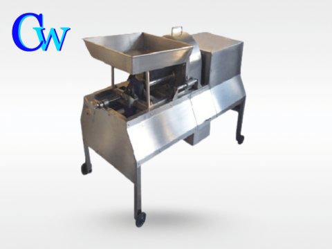 เครื่องบดละเอียด เครื่องบดพริกแกง เครื่องบดอาหาร สเตนเลสแบบโม่หิน